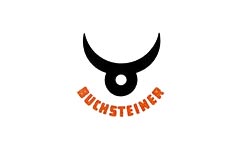 Johannes Buchsteiner, Marke, Logo