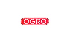 Otto Großsteinbeck, OGRO, Marke, Logo