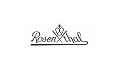 Rosenthal Porzellan AG, Selb, Marke, Logo