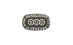 Sendlinger Optische Glaswerke GmbH, Marke, Logo