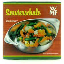 Servierschale für WMF 1964